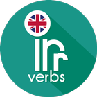 Irregular Verbs ícone