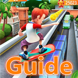 Guide For Talking Tom Gold Run