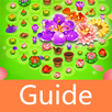Guide For Blossom Blast Saga APK