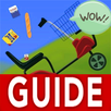 Guide Map For Happy Wheels APK