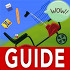 Guide Map For Happy Wheels icône