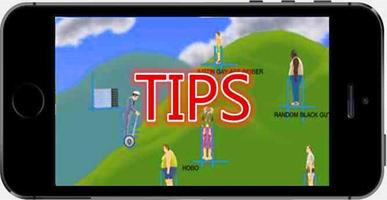 Guide Map For Happy Wheels ภาพหน้าจอ 3