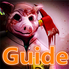 Guide Map For Hotline Miami 2 icône
