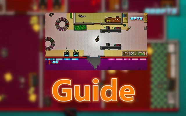 Guide Map For Hotline Miami 2 for Android - APK Download