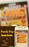 Guide Map For Panda Pop screenshot 2
