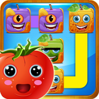 Fruit Link आइकन