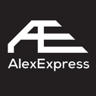 Alex Express आइकन