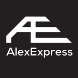 Alex Express أيقونة