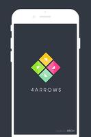 4Arrows - JP স্ক্রিনশট 1