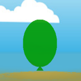 BalloonTap icon