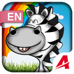 Atech Wonder Zoo English Ver.