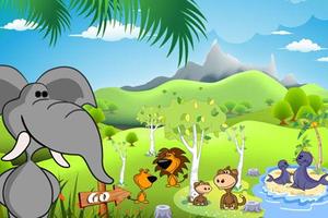 Atech Wonder Zoo screenshot 1