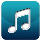Injuke Media Player icon