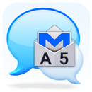 A5 Messenger APK