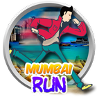 Mumbai Run アイコン