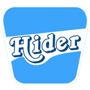 Hider Application APK