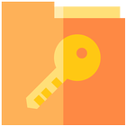Image Hider Application icon