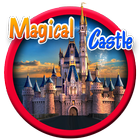 Magical Castle icône