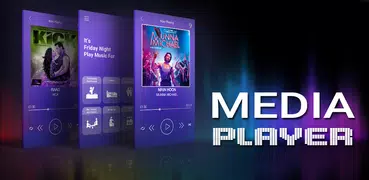 A5 Media Player