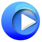 A5 Media Player أيقونة