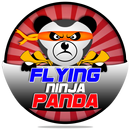 APK Flying Ninza Panda