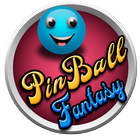 Pinball Fantasy آئیکن