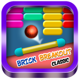 Brick Breakout Classic