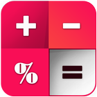 Calculator أيقونة