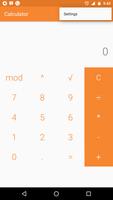 Calculator স্ক্রিনশট 1