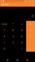 Calculator syot layar 2