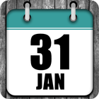 Calendar icon