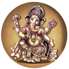 Ganesh icon