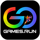 GoGames.Run icon