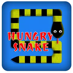 Descargar APK de Hungry Snake