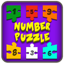 APK Number Puzzle