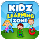 Kidzzz Learning Zone APK
