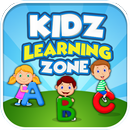 Kidzzz Learning Zone-APK