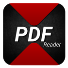 PDF Reader 7.0+ icône