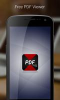PDF Reader 7.0+ poster