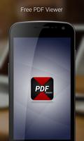 Free PDF Reader 海报