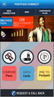 Postpaid Connect 截圖 2