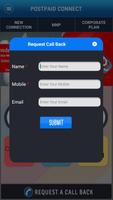 Postpaid Connect 截圖 3