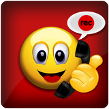 Call Recorder أيقونة