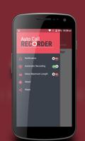 Call Recorder تصوير الشاشة 1