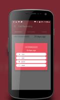 Call Recorder تصوير الشاشة 3