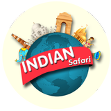 Indian Safari 圖標