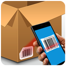 APK QR/BAR Code Scannerr