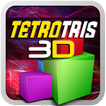 Tetrotris 3D Game