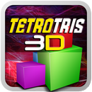 APK Tetrotris 3D Game