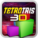 Tetrotris 3D Game